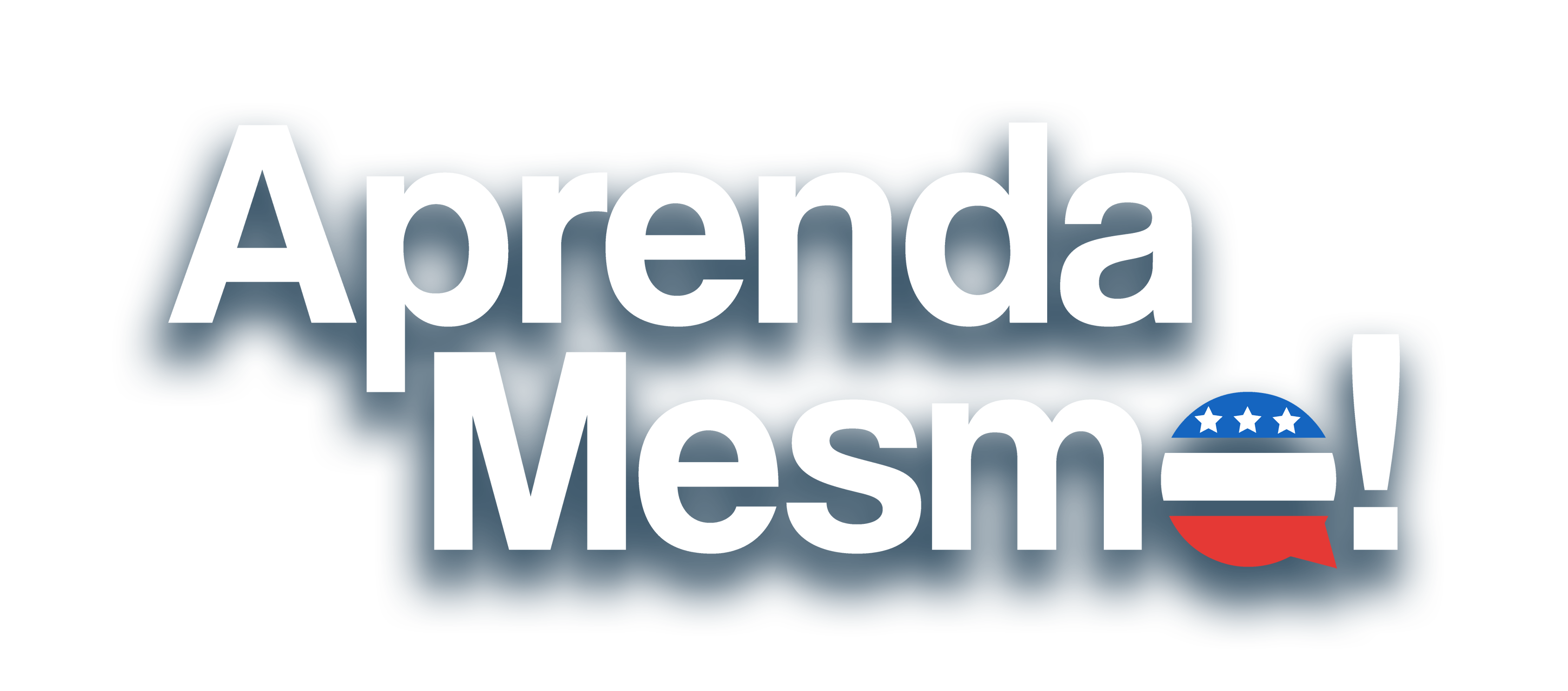 Página inicial da Central de Ajuda de Atendimento ao Aluno – Aprenda Mesmo